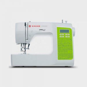 Máquina de Coser Mecánica M1255 Singer –